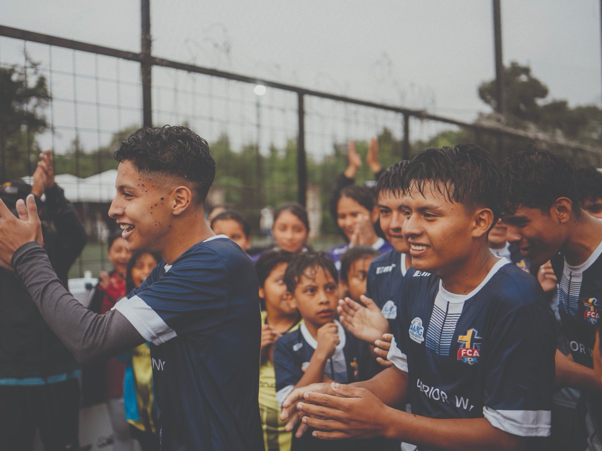 Sharing Jesus through a time of inspiration and perspiration through FCA camp flicks 📸. 🤝 #FCATeam #camps
