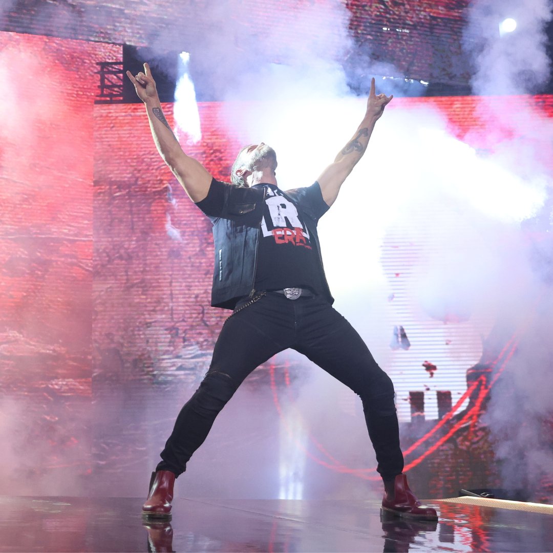 AEW on TV tweet media