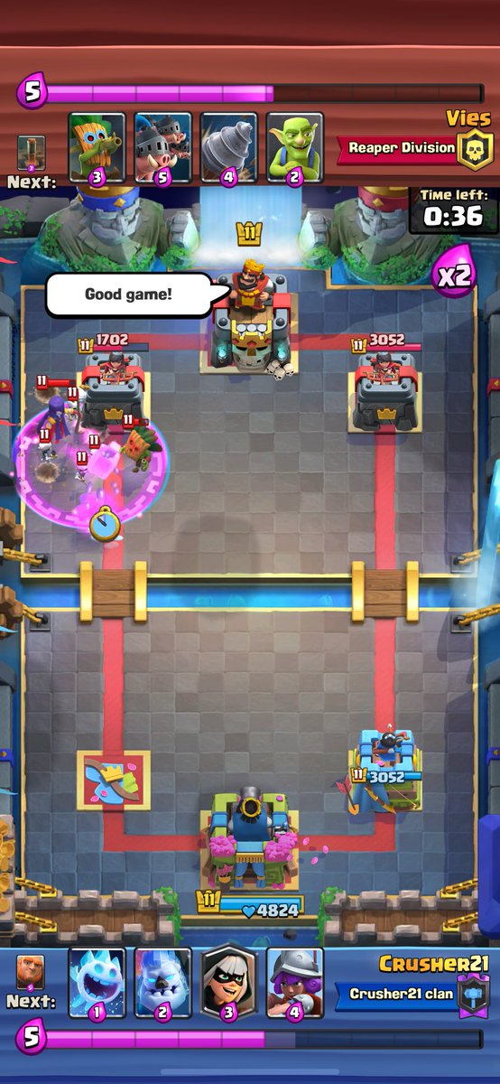 Draft is the most fucking luck based game mode I’ve seen in my life, lost with only one win to this absolute random dickhead who barely made it to UC and he says “good game” when he got amazing picks, if only I could see him irl istg what I would do