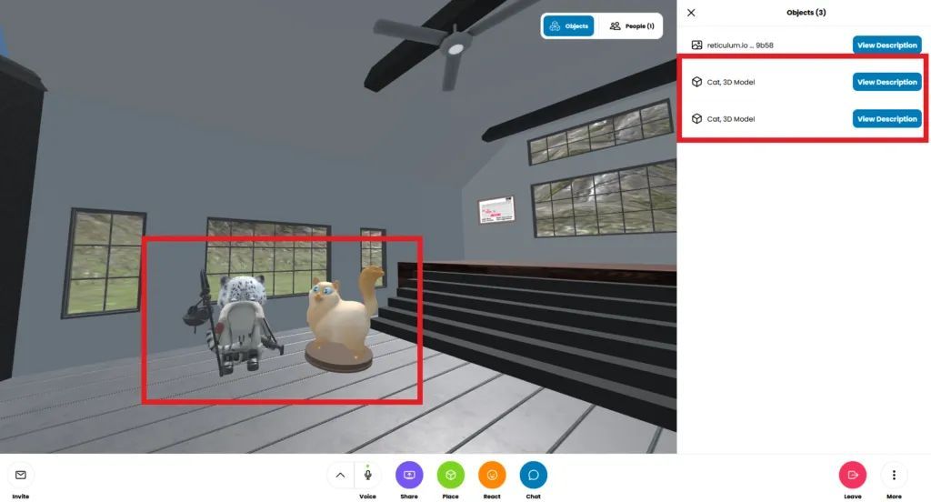How @TechThomas and the @equal_entry team Built a More Accessible Social #VirtualReality World in @MozillaHubs: buff.ly/3vWzayP #Captioned