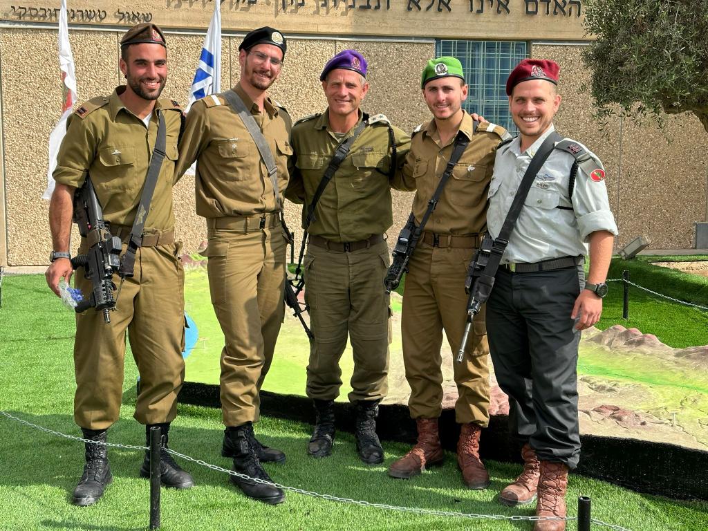 Yechiel Fisch tweet media