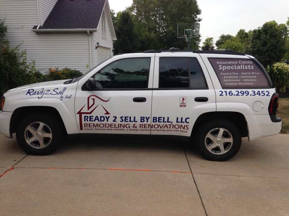 For all of your Interior and Exterior projects we have you covered. Kitchens, Baths, Painting, Roofing, Siding, Windows, and HVAC, serving Northeast Ohio.