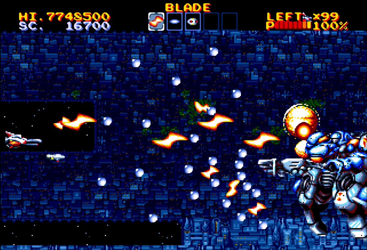 #REKTROGAMES || ¿Qué juego es? (curiosidad, han usado en la imagen el truco de las 100 vidas) 😎🔝