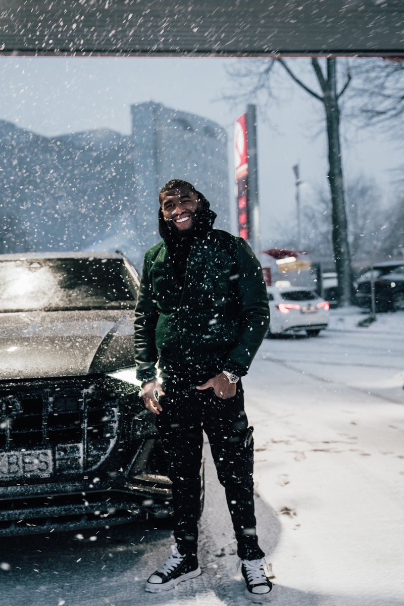 Salahdine Parnasse tweet media