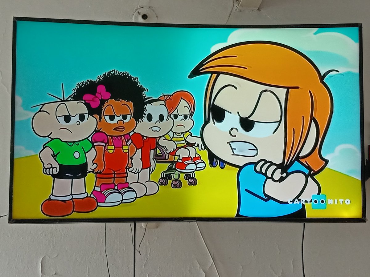 Camelo2017's tweet photo. Recuerdan este episodio? Este episodio #KarenRomero dobla a Dorita y @AnAlizActriz dobla a Dudu. 
#MonicaYSuPandilla @InuYDesi @Mildred55296451 #AmericaTorres @Andyfae19 #Cartoonito #CartoonNetwork https://t.co/UNieGyQ7gm