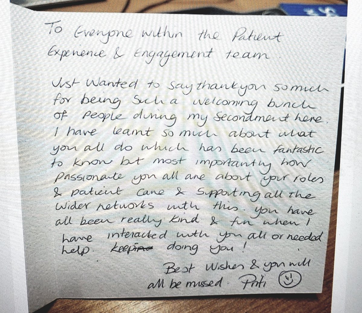 priti bhagat tweet media