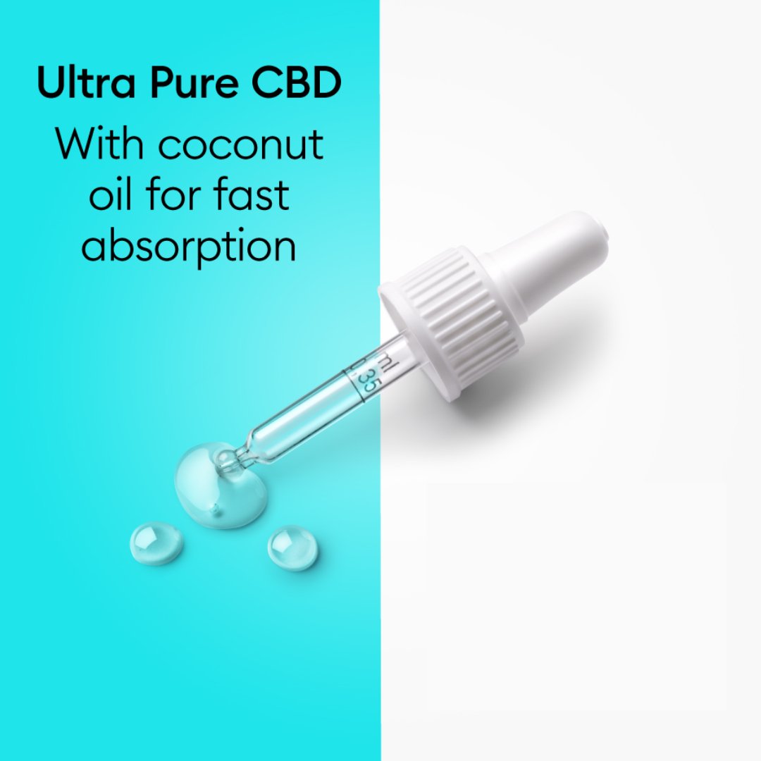 pureiscbd's tweet photo. Did you know our CBD oil contains coconut oil for FAST absorption!😁

#CoconutOil #FastAbsorption #UltraPureCBD #CBD https://t.co/7b046IZZPl