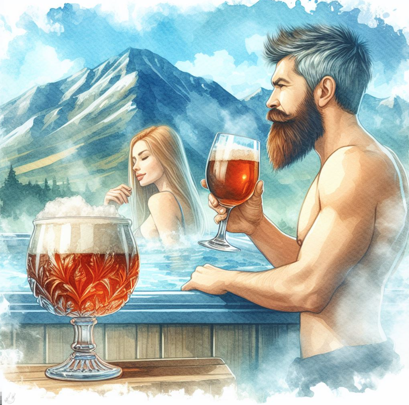 Truth or Consequences Brewing Co. tweet media