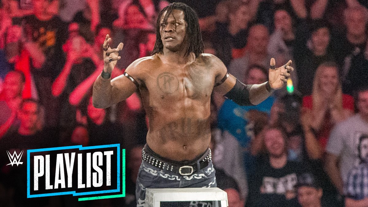 From @RonKillings’s #MITB mishap to @TitusONeilWWE's crash landing, these #RoyalRumble fails live in infamy.

#WWEPlaylist ▶️ youtube.com/watch?v=kVo4o6…