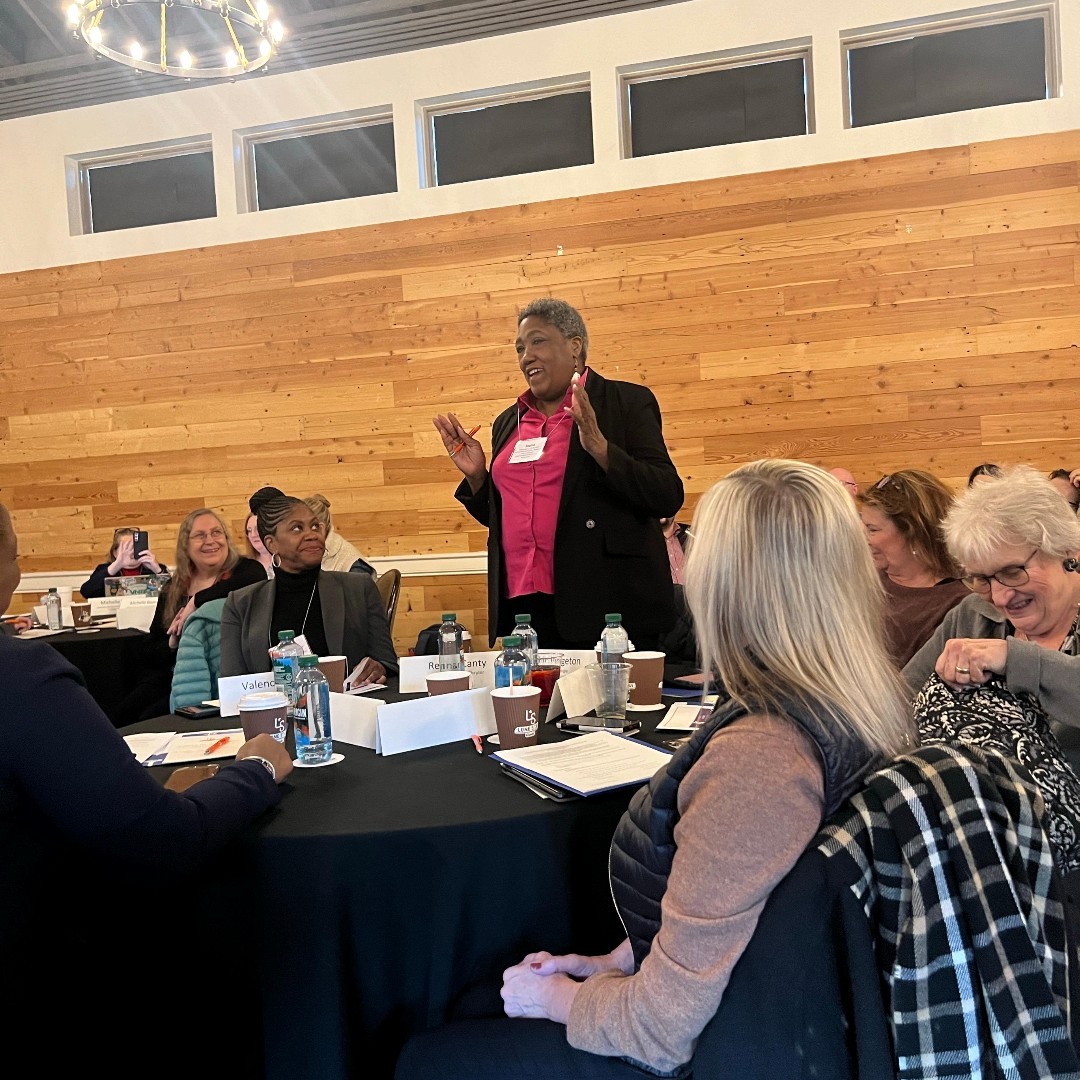 Louisiana Association of Nurse Practitioners tweet media