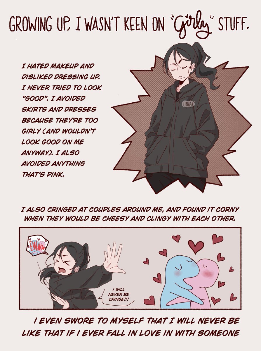 lenaleechi's tweet photo. to be loved is to be changed;

a thread https://t.co/0pT0z5pV8m