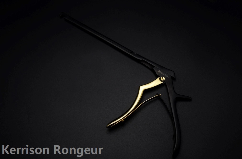 Acheron_Instr's tweet photo. π§ Elevate precision with our Kerrison Rongeur! π₯ Acheron Instruments brings you top-notch quality in medical tools. π Click the link https://t.co/VBplSEl3S4 to explore more: #SurgicalPrecision #AcheronInstruments #MedicalInnovation π https://t.co/QS3vLHDuFZ