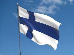 Today is National Veterans' Day in Finland. It is observed each year on 27 April, the day the Lapland War ended in 1945. The last German troops left Finnish territory and crossed to German-occupied Norway - marking the end of World War II in Finland. #Finland