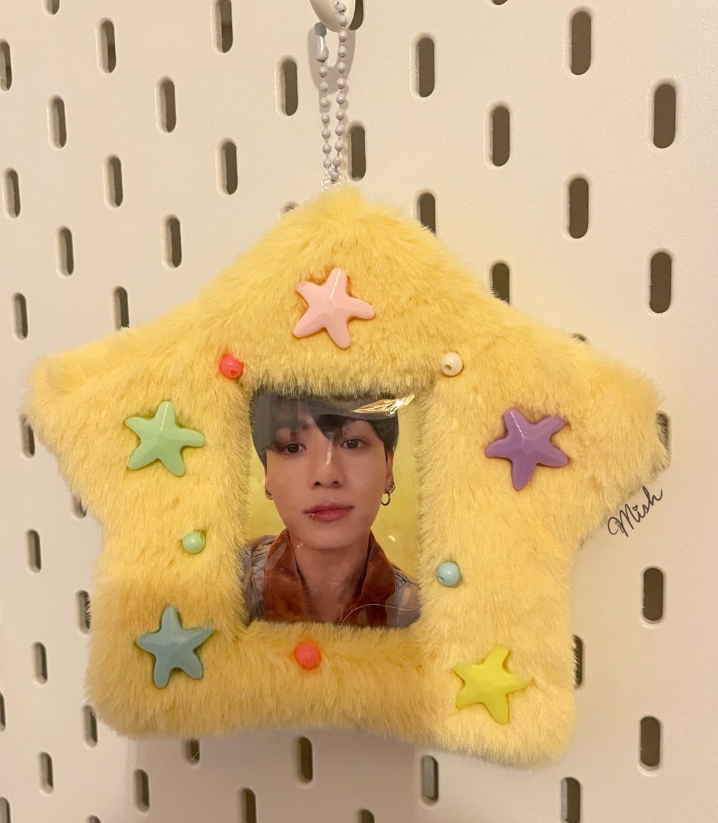 biblically accurate baby star candy ⭐️