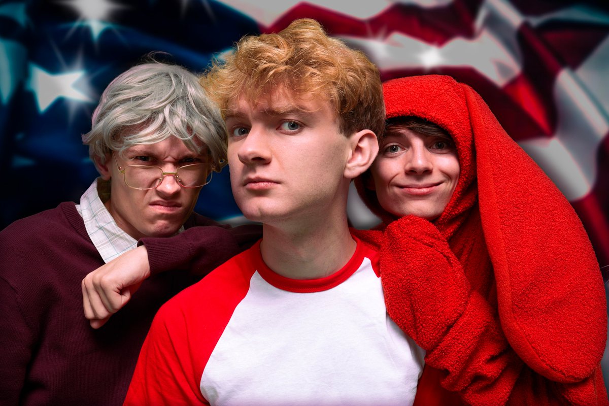 TommyInnit tweet media