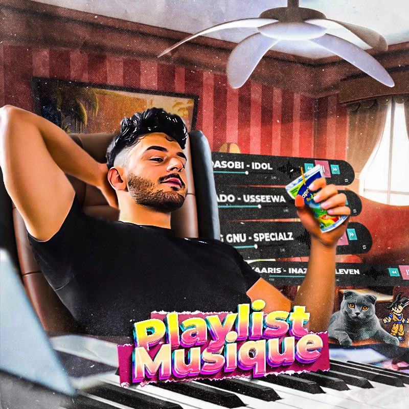Nicky_kusa's tweet photo. CE SOIR 21H30 PREMIER LIVE PLAYLIST 2024 JE FAIS DÉCOUVRIR À MA SOEUR DES OPENINGS ETC 
Je veux vos meilleurs tap-in sur ce coup pitié https://t.co/D1juCM3kvn