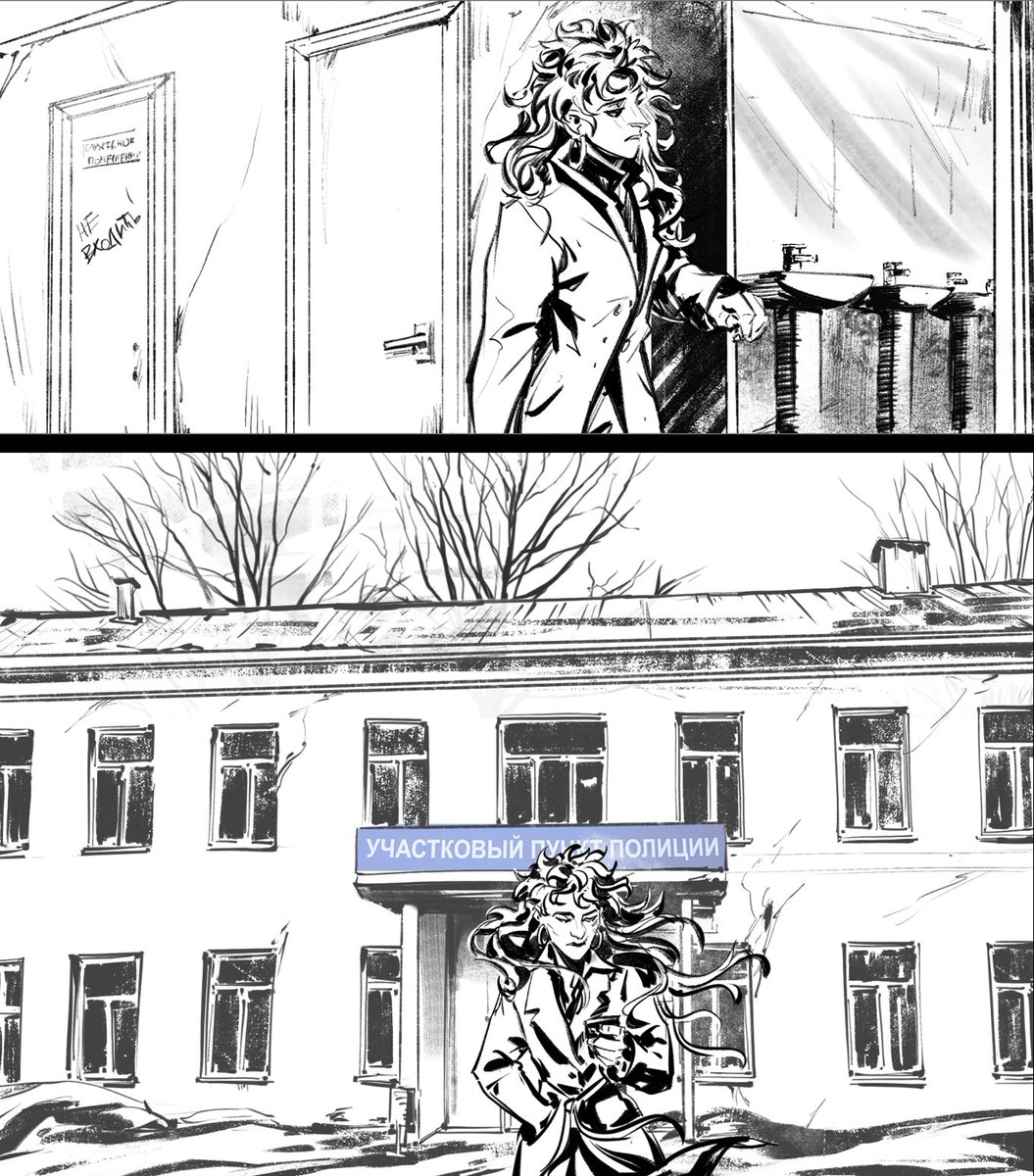 lennigen1's tweet photo. Some lineart frames from "Sister"
#comics #frames #mistical #detective #lineartwork https://t.co/TygvGTaJcB