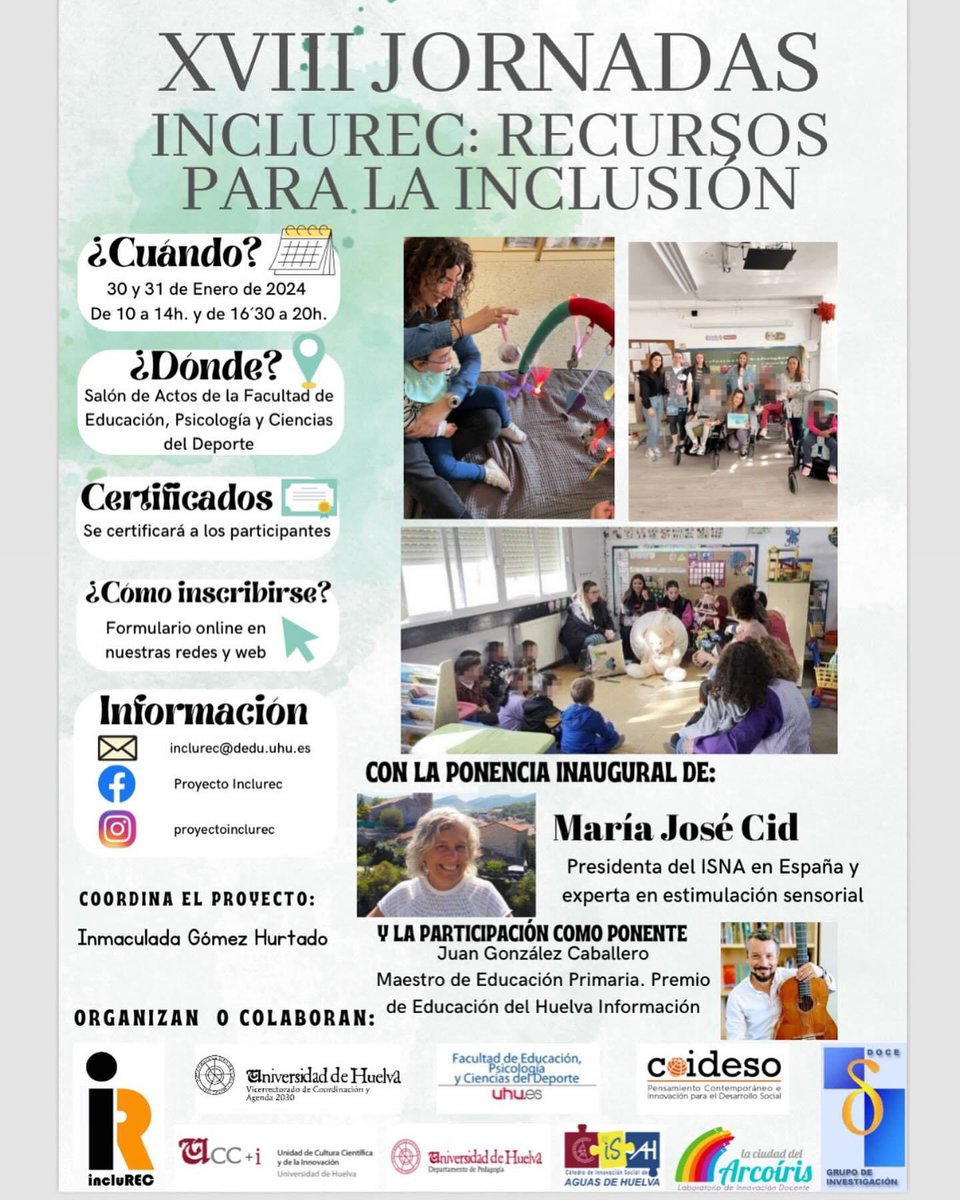 Igualdad y Diversidad UHU tweet media