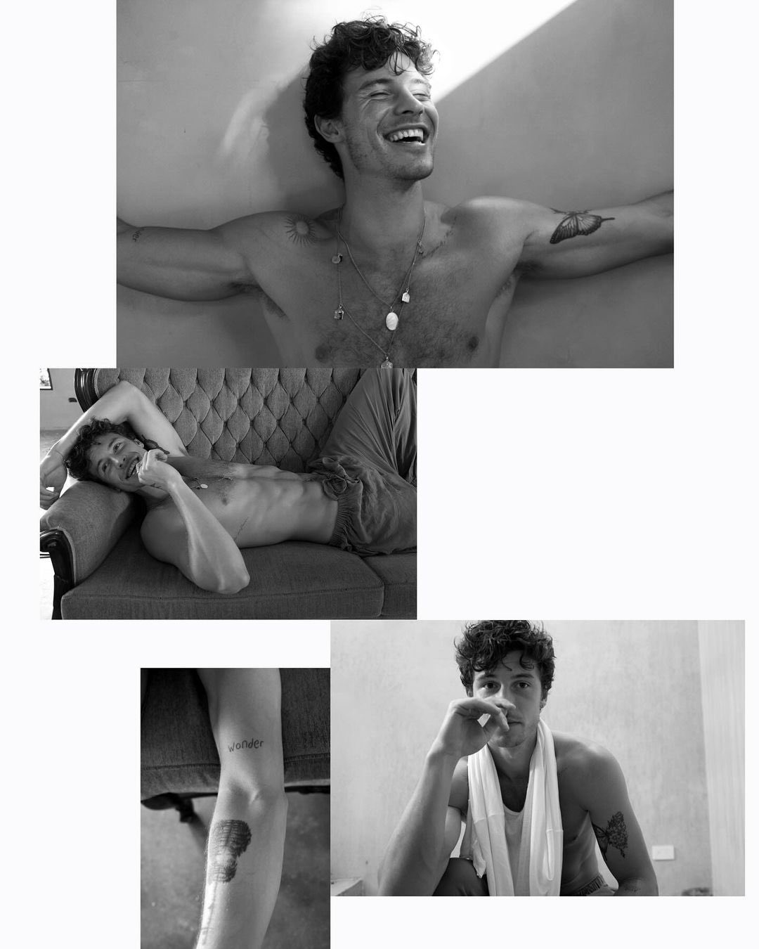 Shawn Mendes on X: GUNNI  COSTA RICA 📷 Gunther Intelmann  t.coR2oSR4Rngr  X