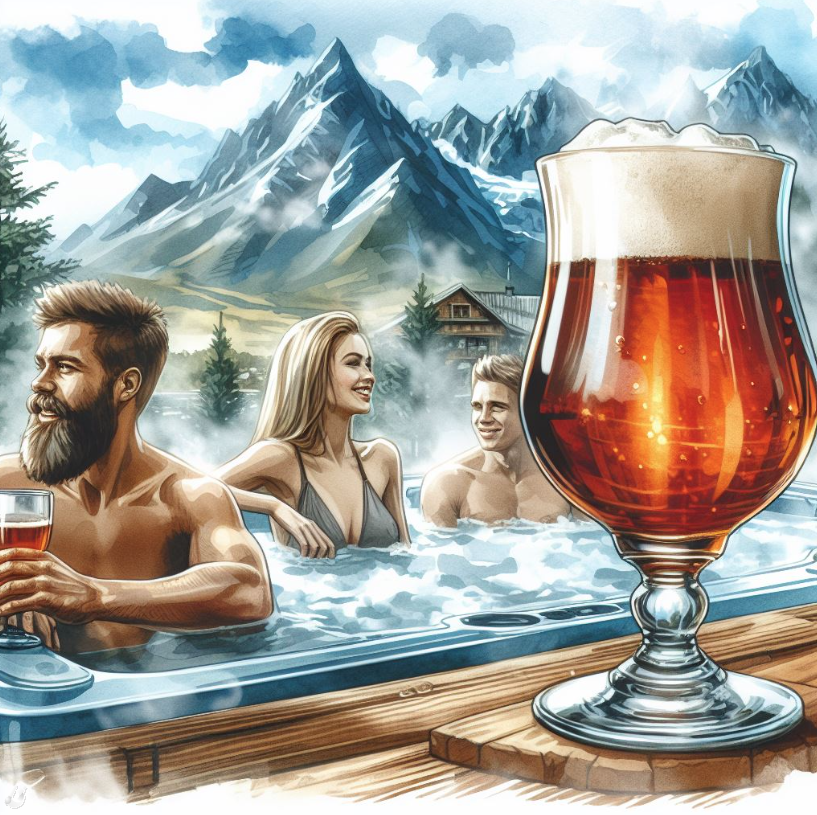 Truth or Consequences Brewing Co. tweet media