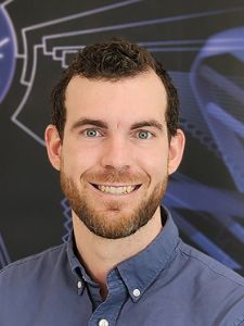 OntVetCollege's tweet image. #OVC welcomes an award-winning researcher Dr. Ian Tobias to the Department of Biomedical Sciences! @ITobiasLab specializes in bioinformatics + functional genomics to study untreatable neurological disorders. Full story: bit.ly/42brTdm
@uofg @UofGuelphNews @UofGResearch