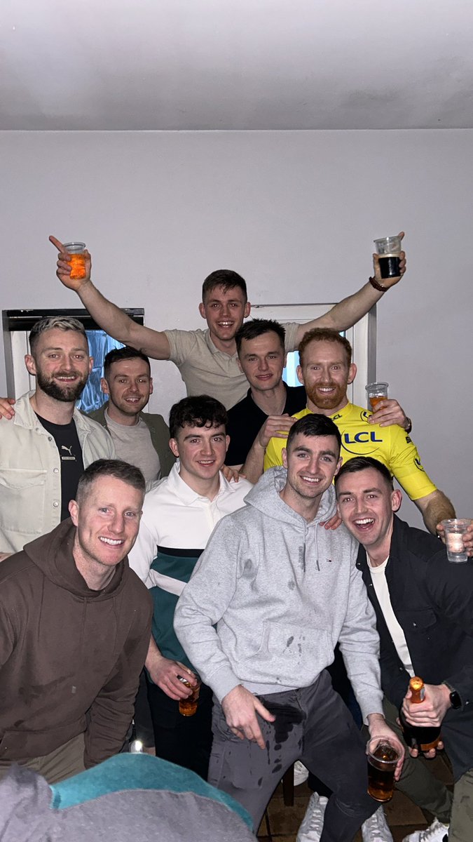 Eunan Mulholland tweet media