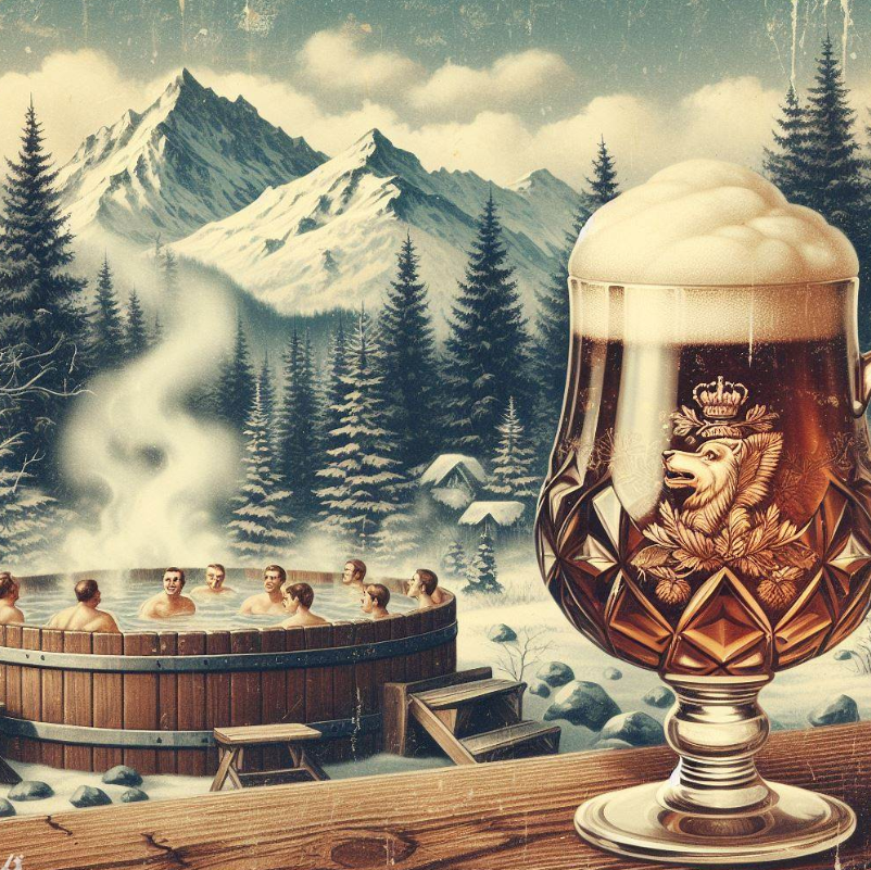 Truth or Consequences Brewing Co. tweet media
