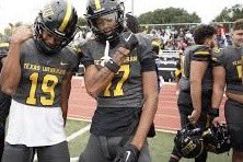 jakari cooper jr🦡 tweet media