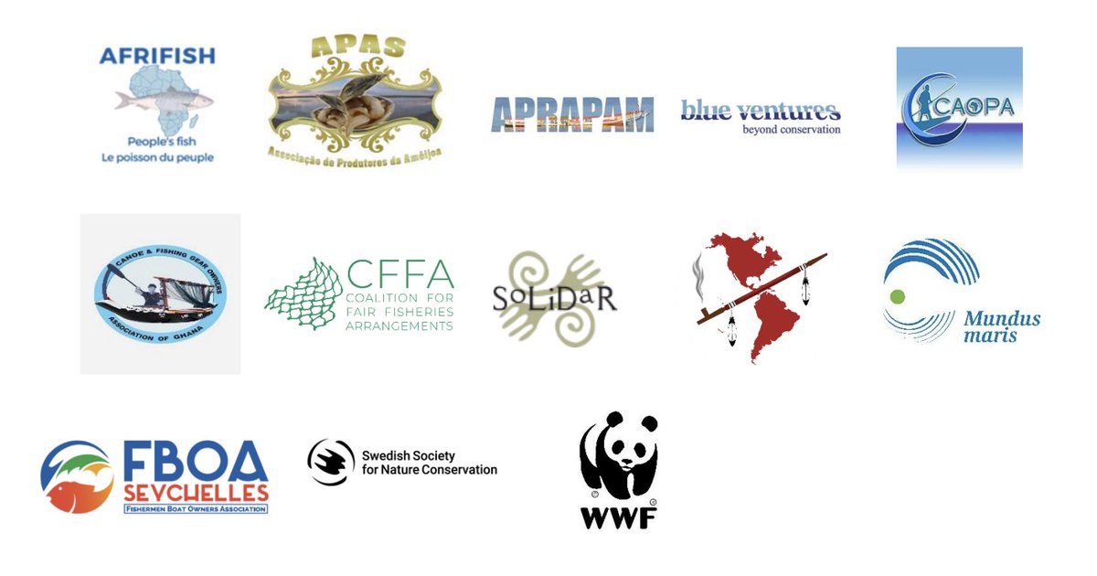 MAINSTREAMING BIODIVERSITY IN FISHERIES MANAGEMENT IN THE CONTEXT OF THE KUNMING-MONTREAL GLOBAL BIODIVERSITY FRAMEWORK, 2024. Click here iitc.org/wp-content/upl…