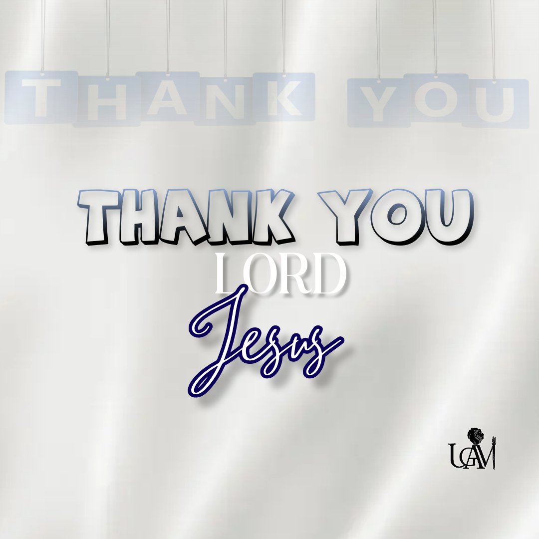 AtiapaGeorge's tweet photo. Give thanks to the LORD, for he is good; his love endures forever. 1 Chronicles 16:34

Comment "Thank You Lord Jesus"
Let's appreciate Jesus

#HeisGod #Jesus #BreakingNews #wontumi #legon https://t.co/LWbNcvmp6L