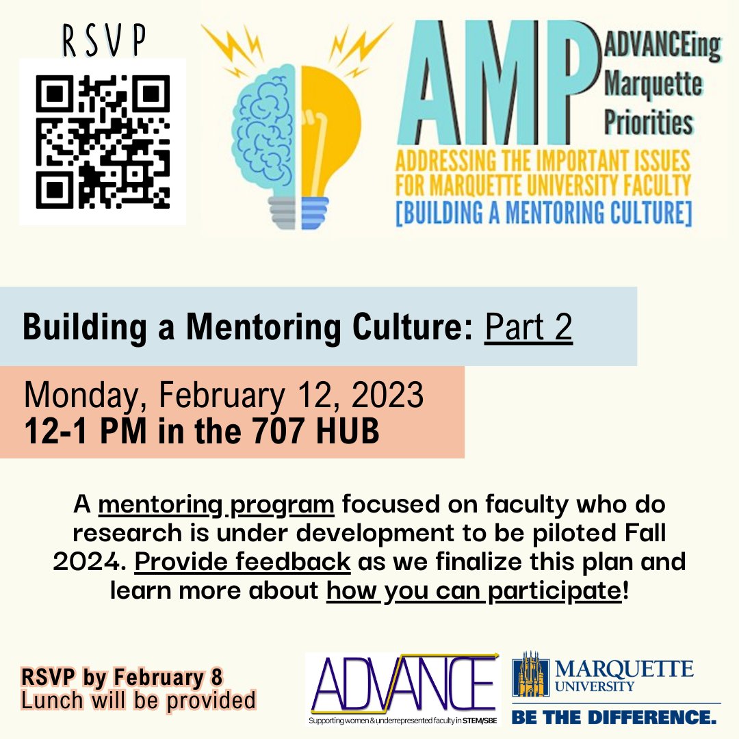 Marquette Innovation tweet media