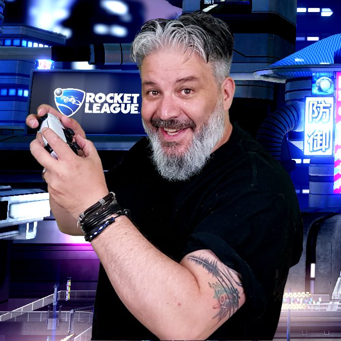 The 50/50 tweet media