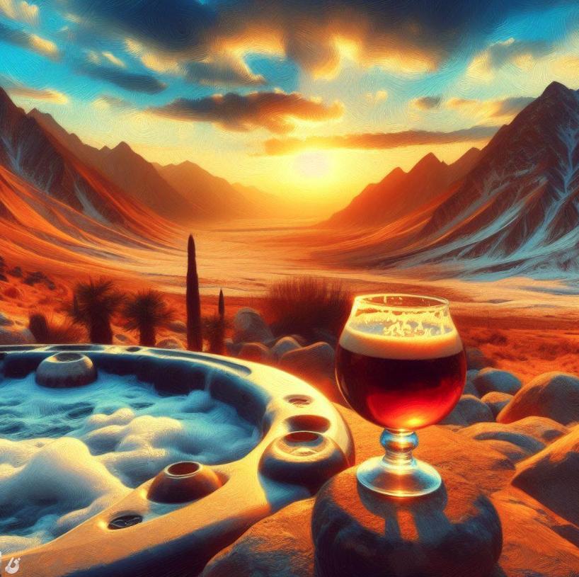Truth or Consequences Brewing Co. tweet media