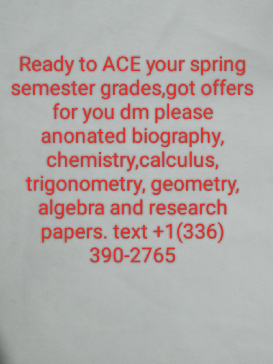 liam_writer's tweet photo. #springsemester https://t.co/jMsf6ohYqm