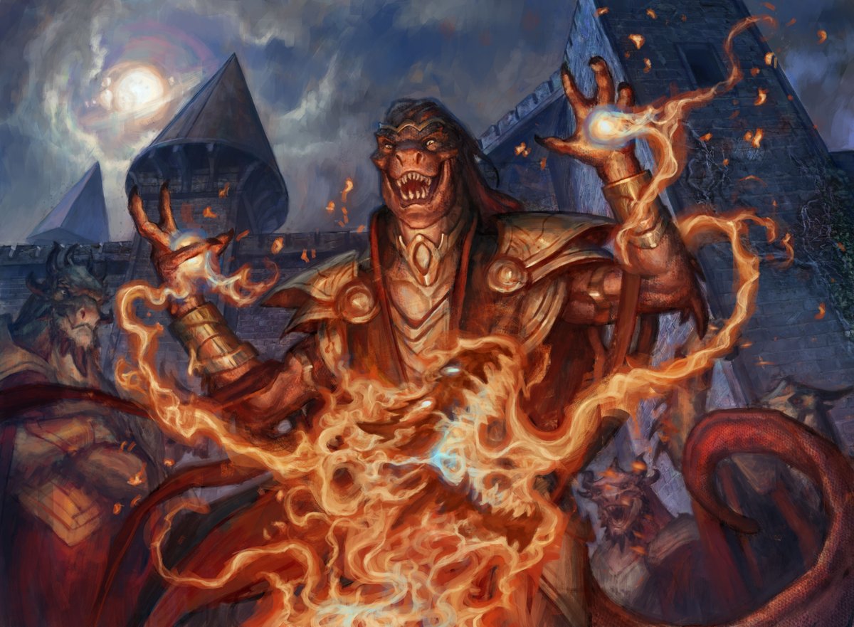 IoannisFiore's tweet photo. @NateCosby Hey Nate,
My name is Ioannis Fiore, I am a illustrator. I had worked for Wizards of The Coast, Paizo, DireWolf and other companies. 

You can check out my portfolio here: https://t.co/hB5lfeYV65 https://t.co/3jRjeBzlHJ
