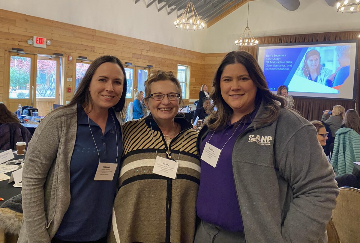 Louisiana Association of Nurse Practitioners tweet media