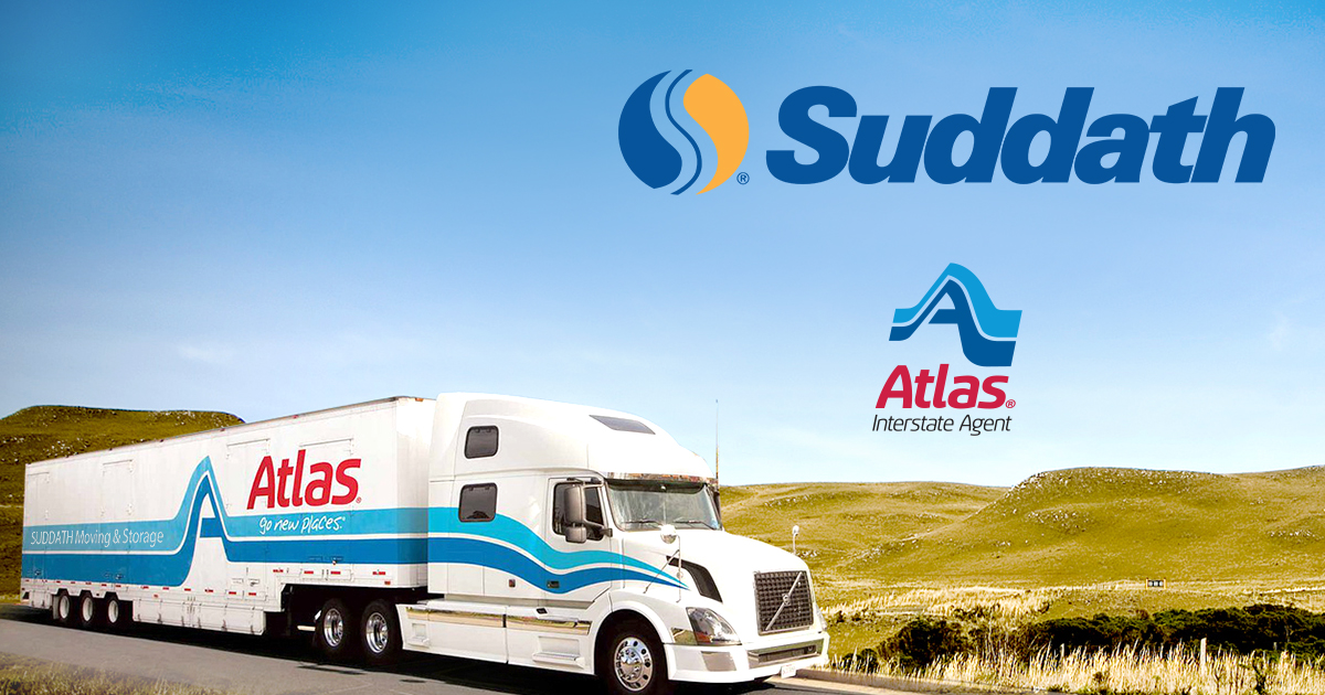 Suddath Moving & Storage tweet media