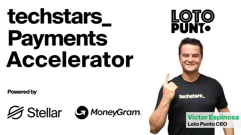 InnpulsaCol's tweet photo. ¡Buenas noticias!
Víctor Espinosa y su emprendimiento Loto Punto, beneficiario de nuestro programa ALDEA, ingreso al portafolio de @Techstars Payments. En @InnpulsaCol nos enorgullecemos de cada logro alcanzado por nuestros emprendedores.
👏🏻https://t.co/129d40BPgg #OrgulloALDEA https://t.co/MVBJaAJs8G
