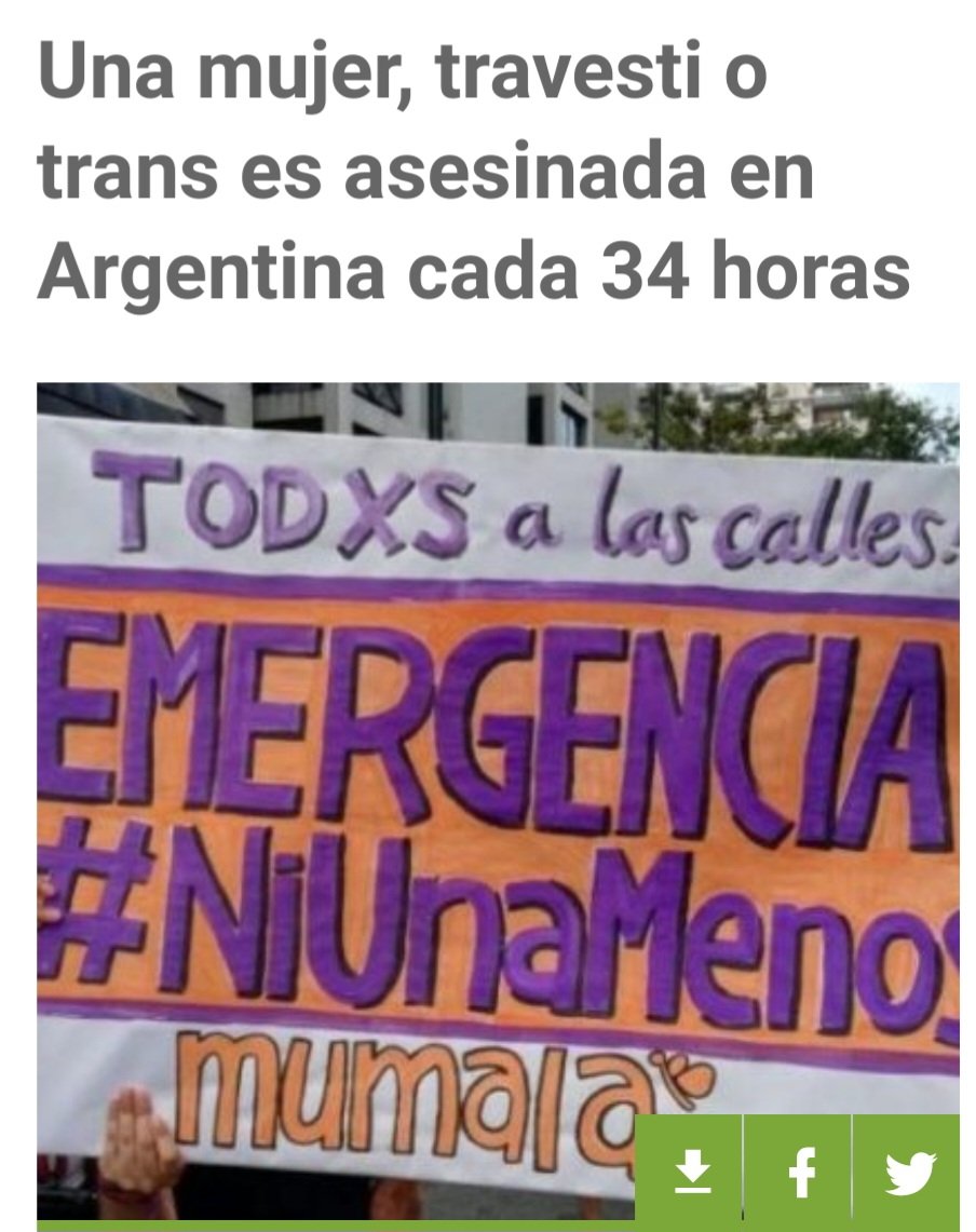 ElCiudaArg's tweet photo. Argentina. Otro de los datos alarmantes que arrojó el trabajo del Observatorio Mujeres de la Matria Latinoamericana #MUMALA fueron los 572 intentos de #femicidios registrados durante el año anterior. Una #MujerTravestiTrans es asesinada en Argentina c/34hs
https://t.co/blOtI16MRp https://t.co/WhtB0hYv0K