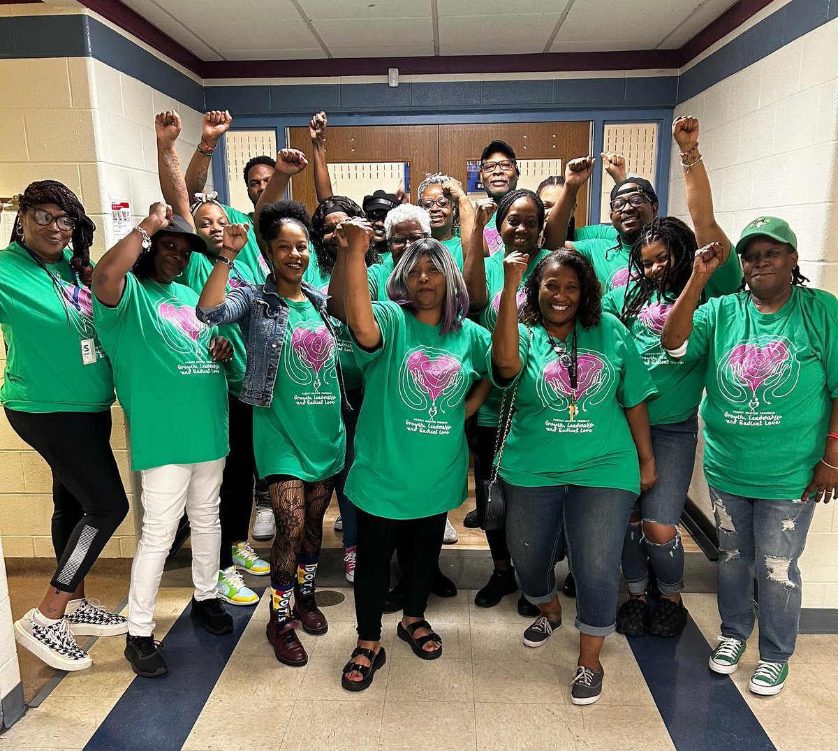 The ACE Project tweet media