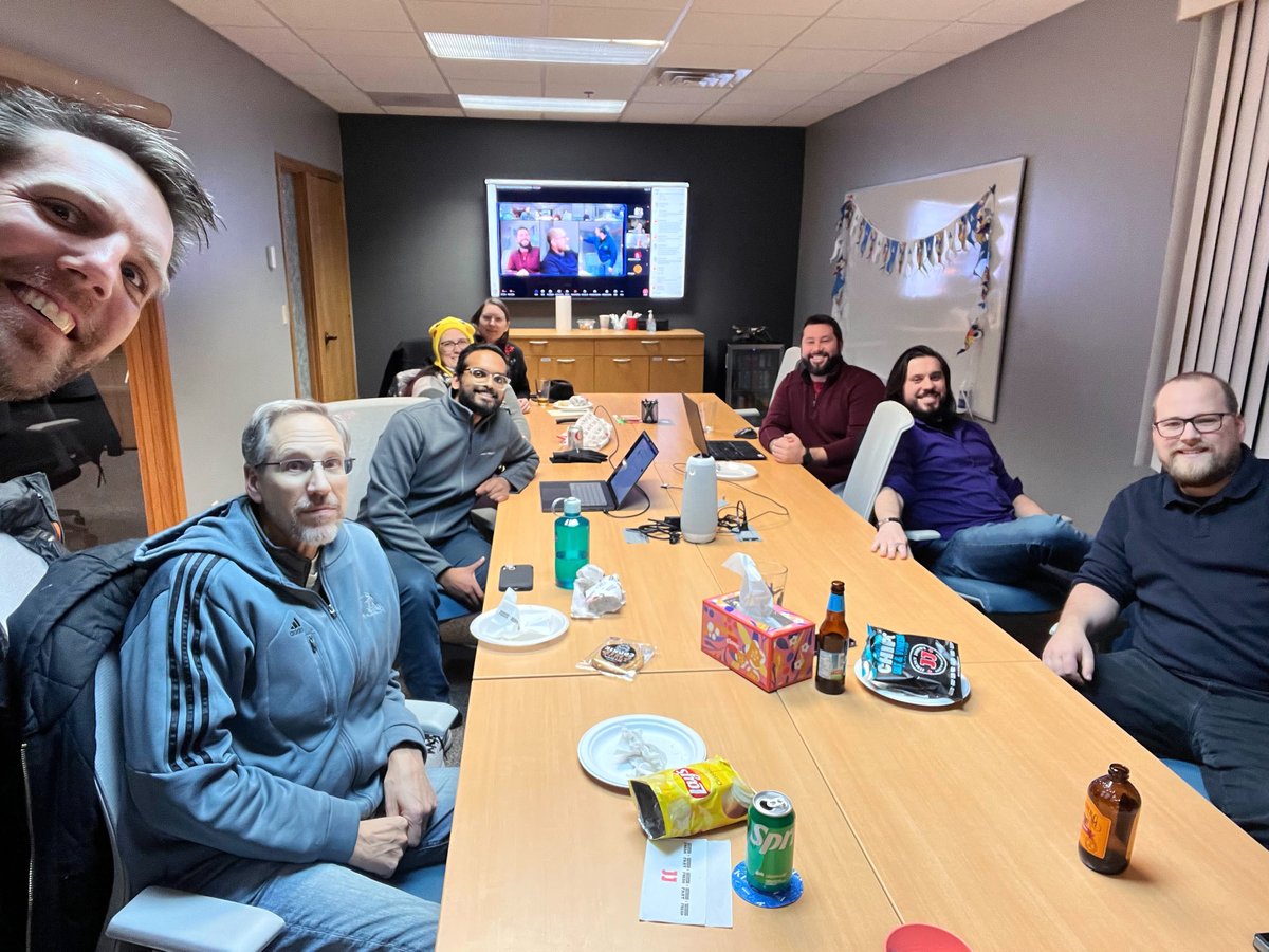 kunzleigh's tweet image. It was great to see so many faces from across the world at our Jira Service Management event! 🌎
It’s so valuable to hear how others approach new projects and what makes them successful. Getting so many perspectives only makes us stronger! 💪

#AtlassianPartner #JiraAdministrator