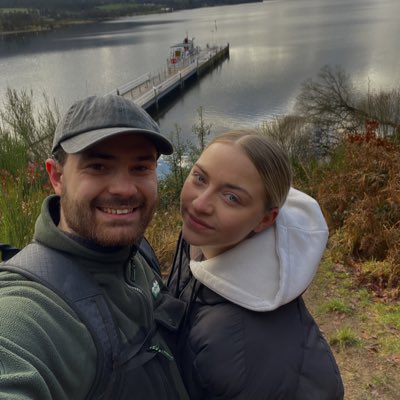 #NewProfilePic