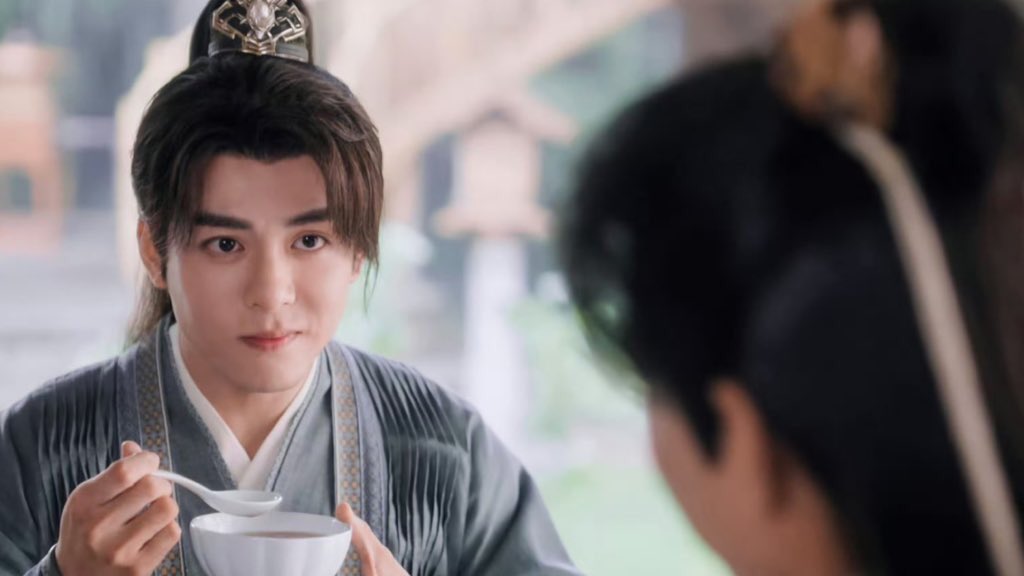 xiqis_'s tweet photo. fang xiaobao to li lianhua: https://t.co/3QTS2OcFiC