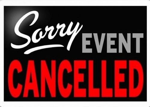 The HS girls basketball game scheduled for tonight has been cancelled.