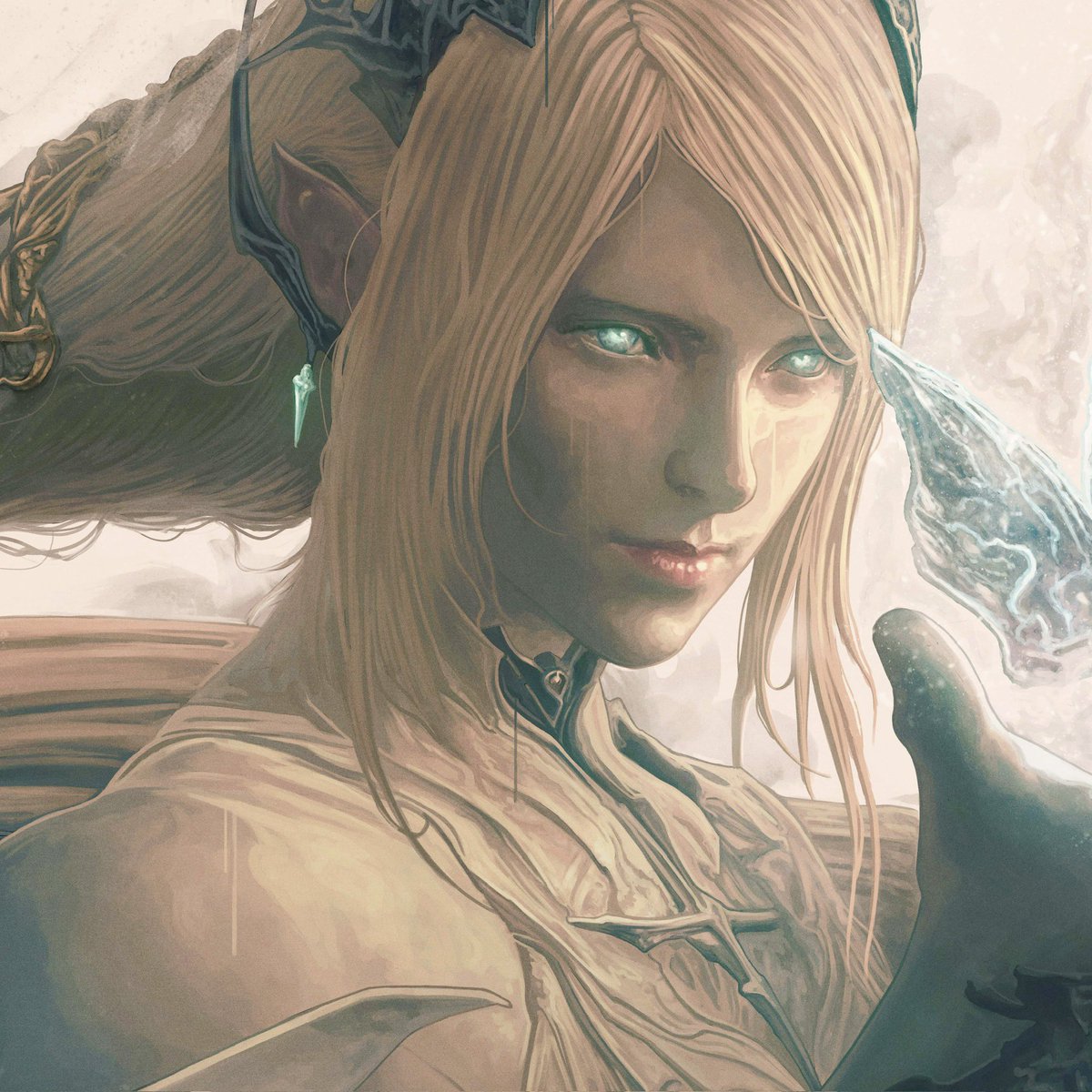 jakekontou's tweet photo. QRT with how you draw women 🐈‍⬛❄️👑🧭 https://t.co/DMwEfk312y