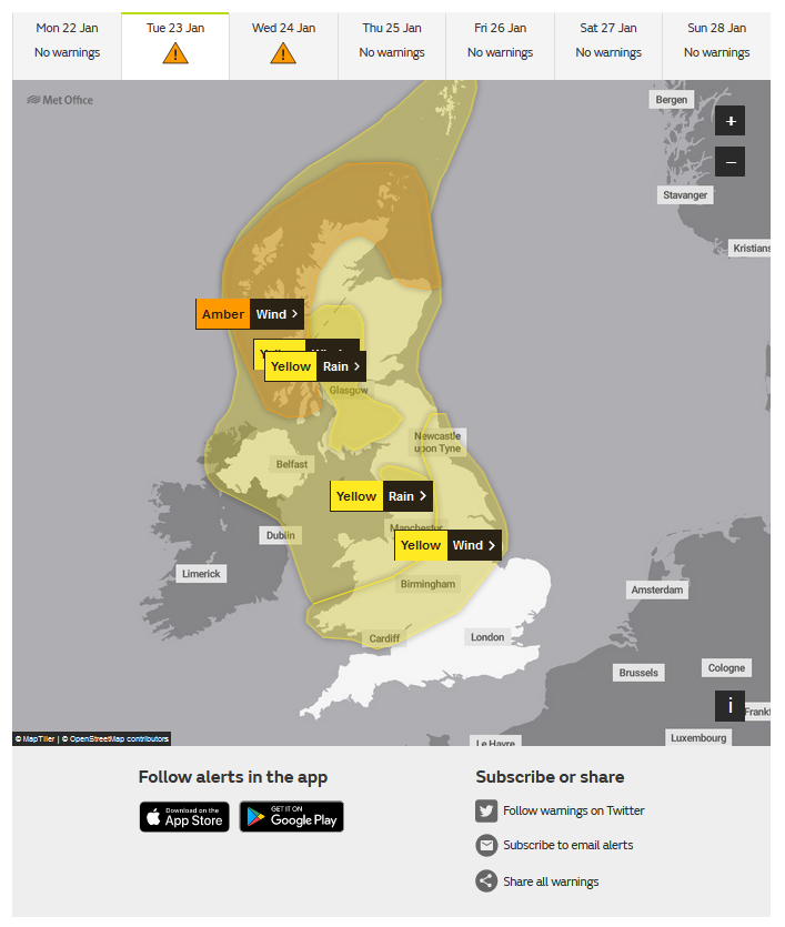 FSBInsService's tweet image. 🌧️ Brace for impact, UK! #StormJocelyn is making a splash.

FSB members, if you're feeling the weather blues, dial 020 3883 7976. 

We're here to weather the storm with you. Stay safe! 🌪️ 

#FSBInsurance #SmallBusinessFirstResponder