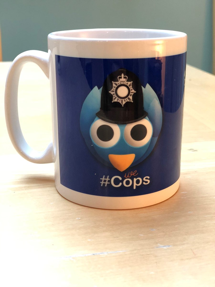 It's @WeCops Wednesday! Join us at 9pm tonight to chat about the Race Action Plan with @A_HeydariMPS @Ron_Lock_ and @TVP_ACC assets.college.police.uk/s3fs-public/Po…