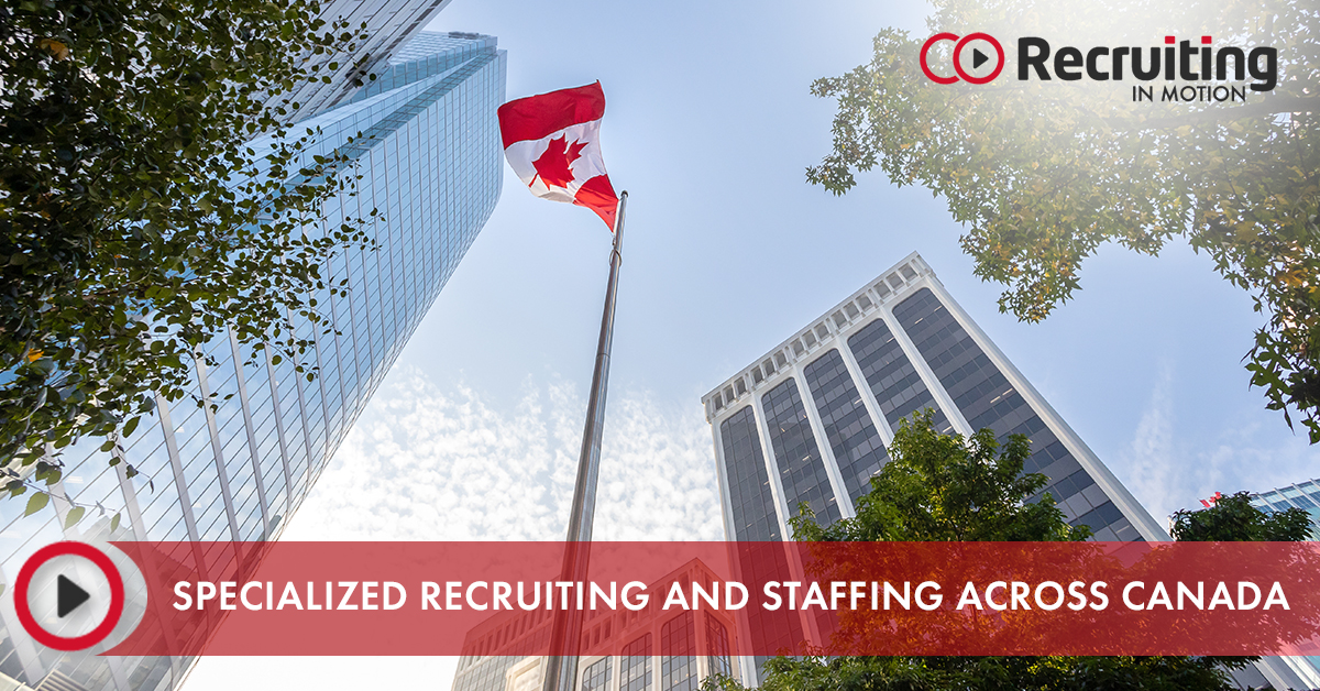 Recruiting in Motion tweet media