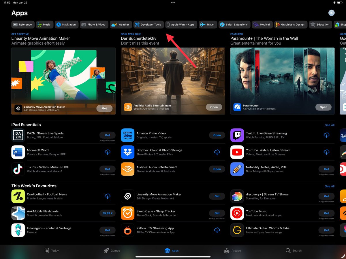 Michael Schwickart tweet media