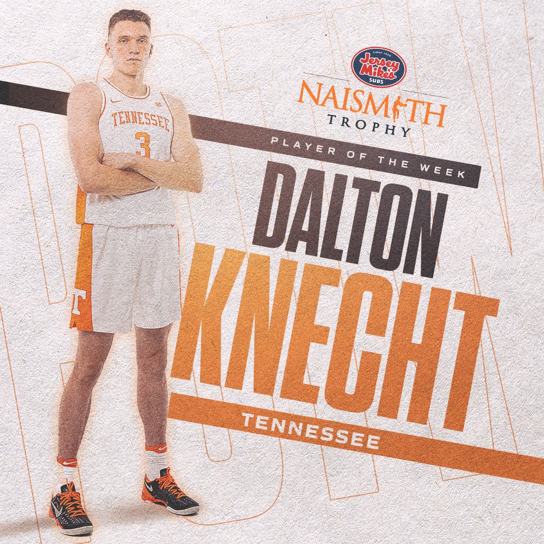 Naismith Awards tweet media